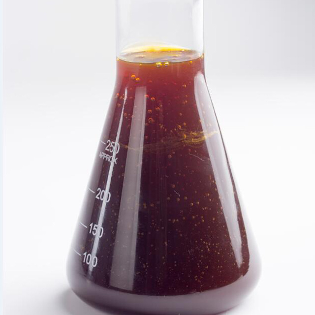 Soya lecithin