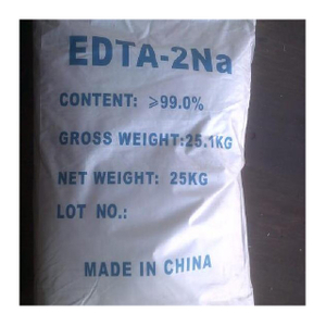 EDTA 2NA