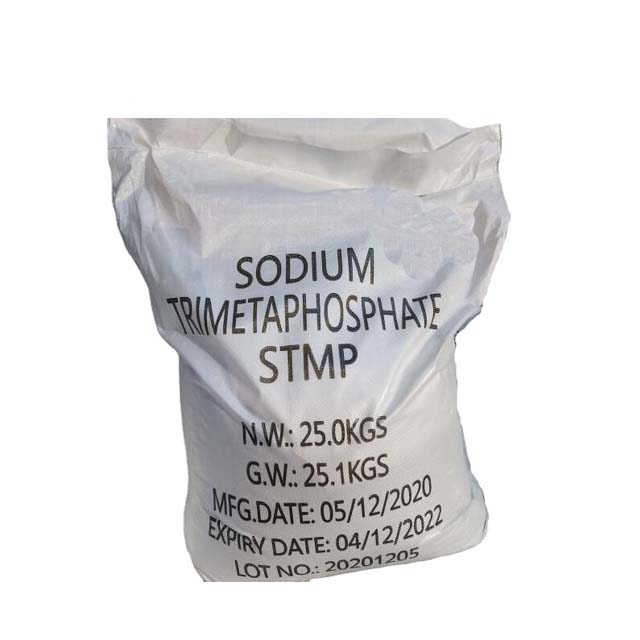 Natriumtrimetafosfat (STMP)