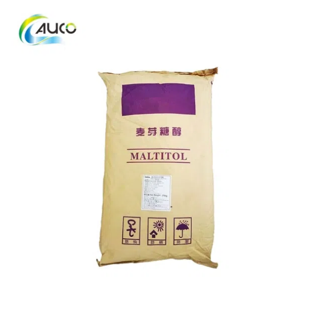 How Does Maltitol Unlock Benefits From Everyday Snacks To Wellness Drinks?