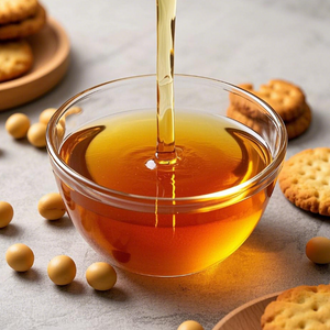Non-GMO Soya lecitín potravinárske prísady pre dodávateľa sušienok od výrobcu Číny