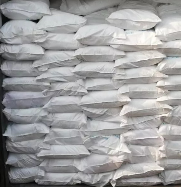 What Is Monocalcium Phosphate in Food?