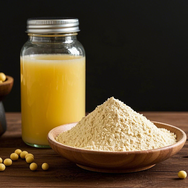 How Do Thickening Agents Work?