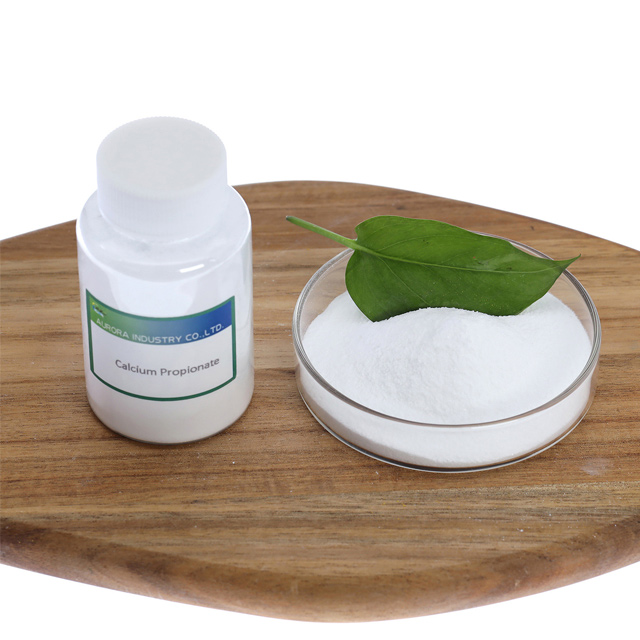 calcium propionate